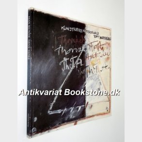 Han kunne bne dre: Poul Hviid & Nis Schmidt