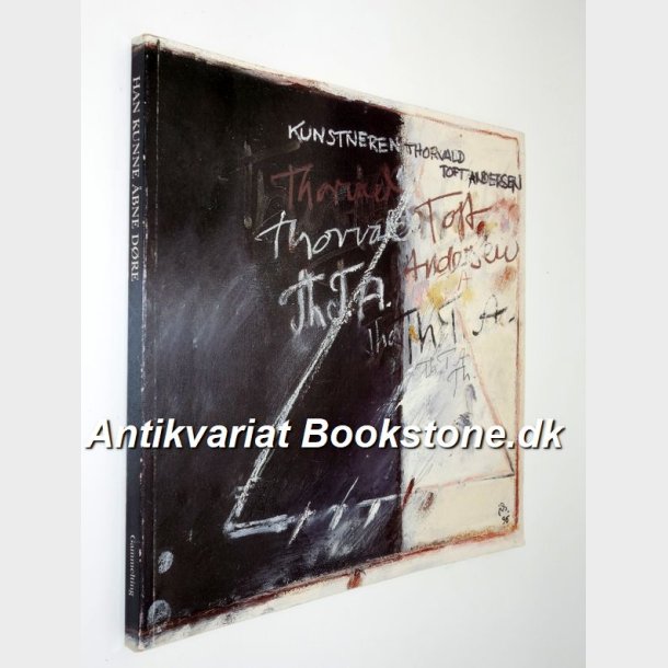 Han kunne bne dre: Poul Hviid &amp; Nis Schmidt