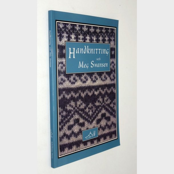 Handknitting: Meg Swansen