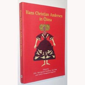 Hans Christian Andersen in China