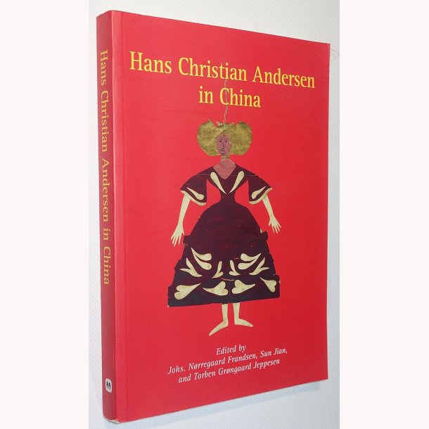 Hans Christian Andersen in China
