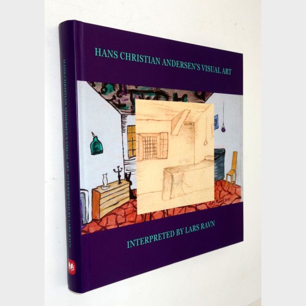 Hans Christian Andersen�s Visual Art: Lars Ravn