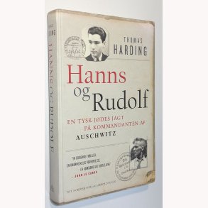 Hans og Rudolf