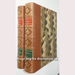 Hans Egede - Bind l-lV i to bind.