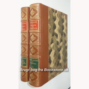 Hans Egede - Bind l-lV i to bind.