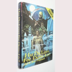 Har Du Levet Fr Dette Liv?