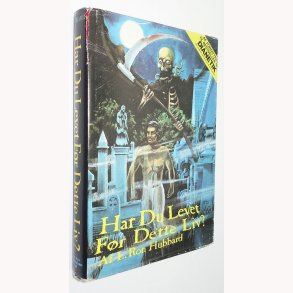 Har Du Levet Fr Dette Liv?