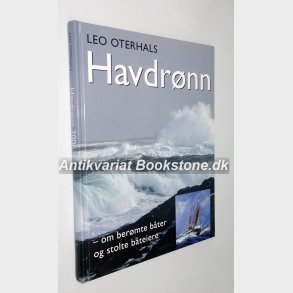 Havdrnn - om bermte bter og stolte bteiere 