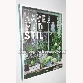 Have med stil 