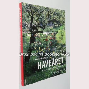 Haveret: Eva Rnnblom