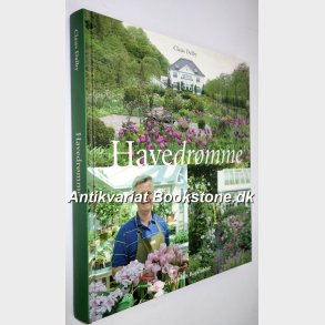 Havedrmme: Claus Dalby