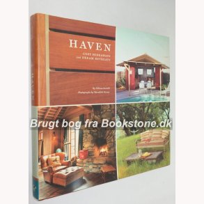 Haven - Cozy Hidaways and Dream Retreats 