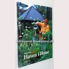 Haven i Hune