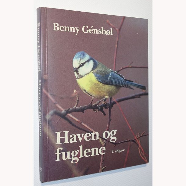 Haven og fuglene