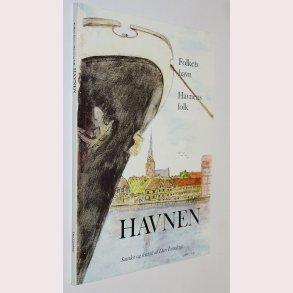 Havnen - Folkets havn - Havnens folk
