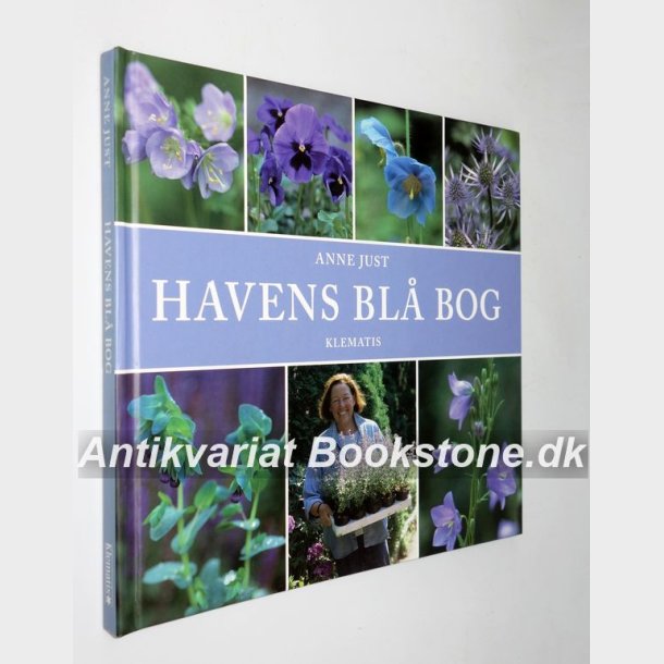 Havens bl bog 