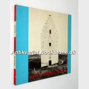 Havet - Grenen - Skagen: Poul Hauerbach, Arne L. Hansen og Hans Nielsen