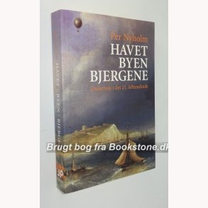 Havet Byen Bjergene 