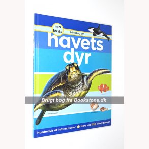 Havets dyr