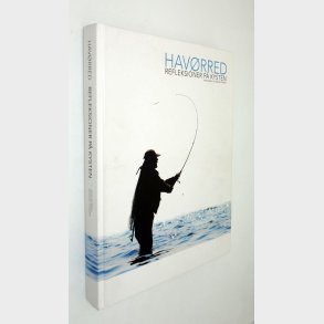 Havrre - Reflektioner p kysten: Jens Bursell