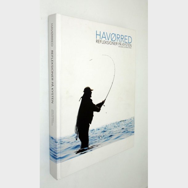 Havrre - Reflektioner p kysten: Jens Bursell