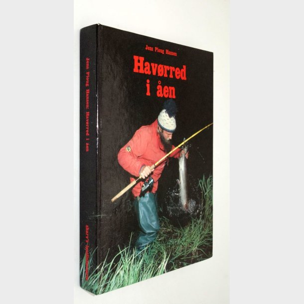 Havrred i en: Jens Ploug Hansen