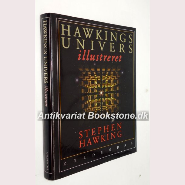Hawkings Univers Illustreret 