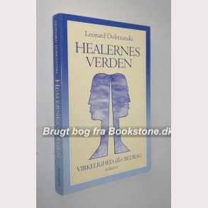 Healerens verden: Leonard Dobrazanski