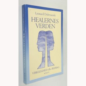 Healernes verden 