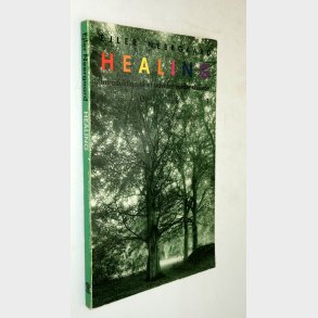 Healing: Ejler Neergaard