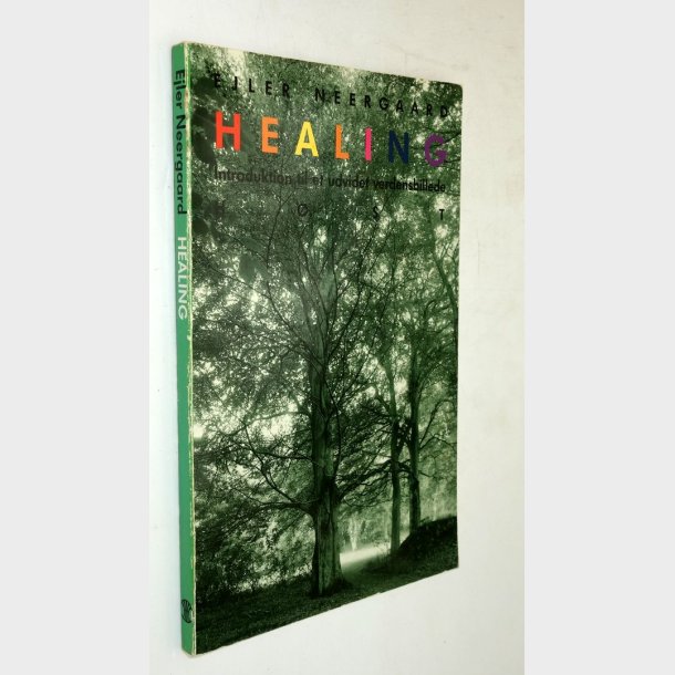 Healing: Ejler Neergaard