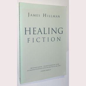 Healing Fiction