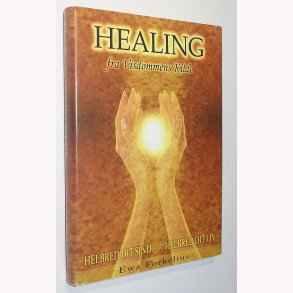Healing fra Visdommens Kilde