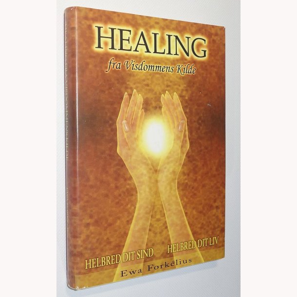Healing fra Visdommens Kilde