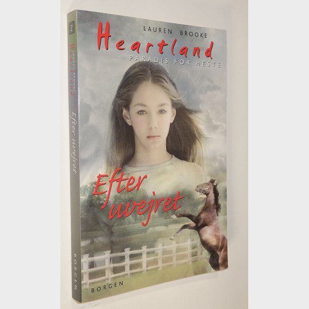 Heartland nr. 2 - Efter uvejret