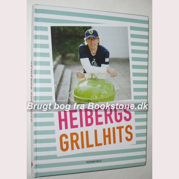 Heibergs grillhits