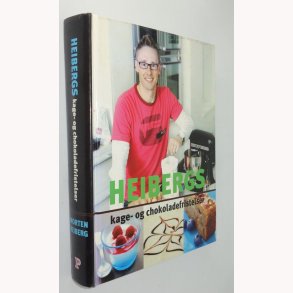 Heibergs kage- og chokoladefristelser