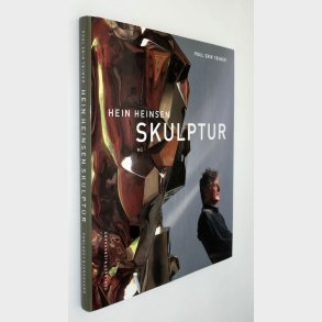 Hein Heinesen - skulptur: Poul Erik Tjner