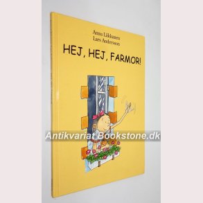 Hej, Hej, Farmor! 