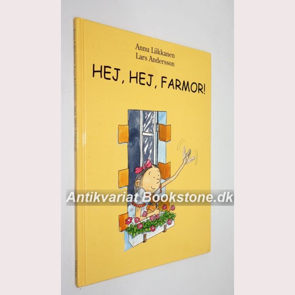 Hej, Hej, Farmor! 
