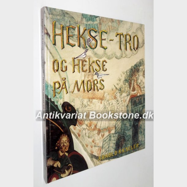 Hekse-Tro og Hekse p Mors 