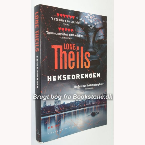 Heksedrengen 
