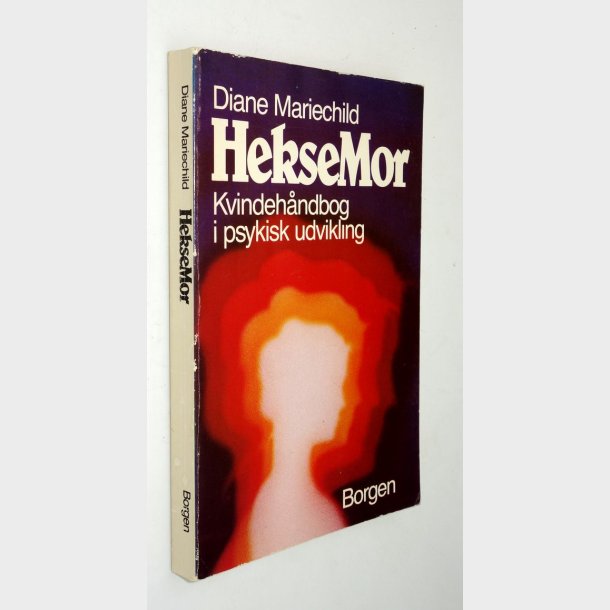 Heksemor: Diane Mariechild