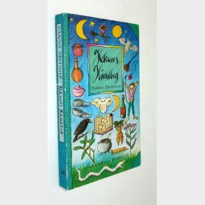 Heksens hndbog: Dannie Druehyld