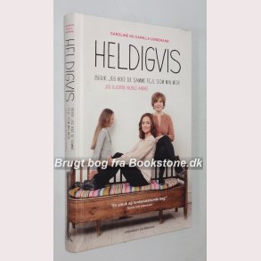 Heldigvis 