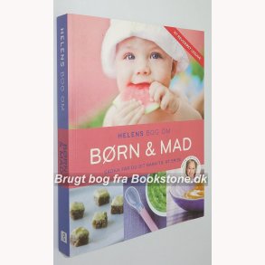 Helens bog om Brn & mad