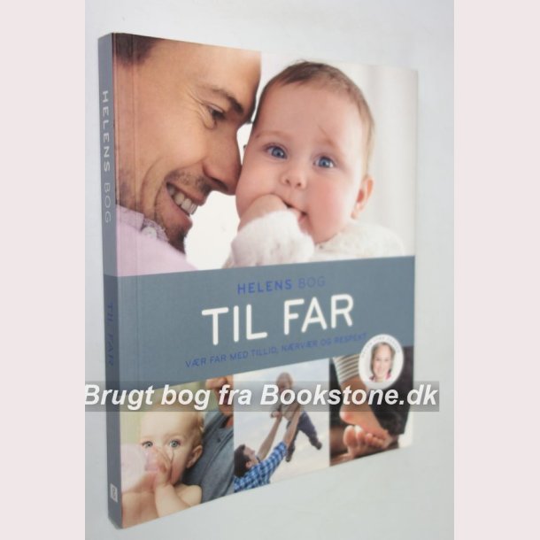 Helens bog til far 