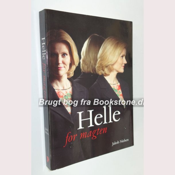 Helle for magten