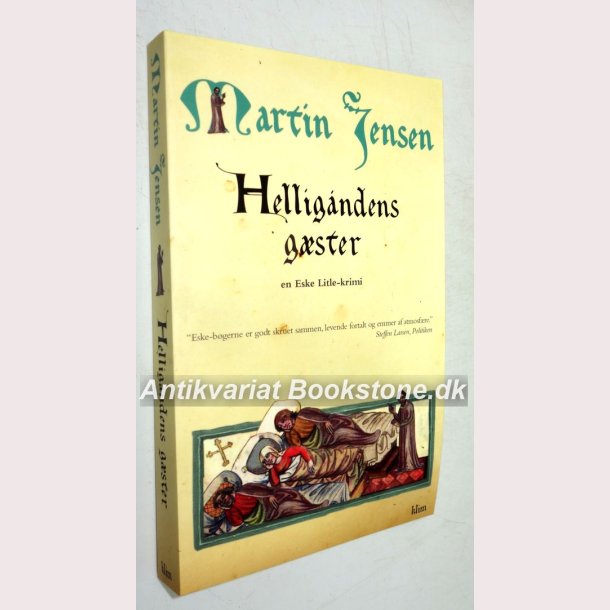 Helligndens gster