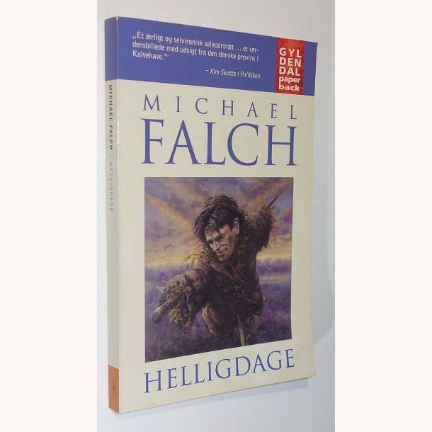 Helligdage